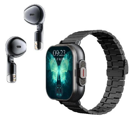 A70 Smart Watch © – Fast, Safe & Hassle-Free Grooming