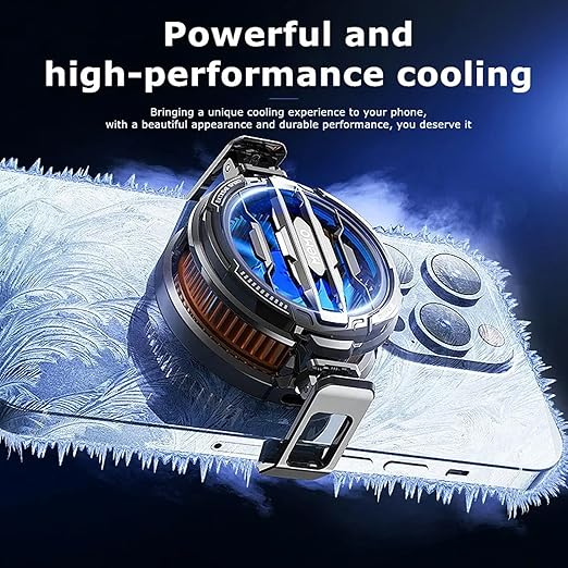 "Breeze Boost Radiator – Powerful Cooling, Energy Efficient & Durable Performance for Hot Climates" 🌬️❄️