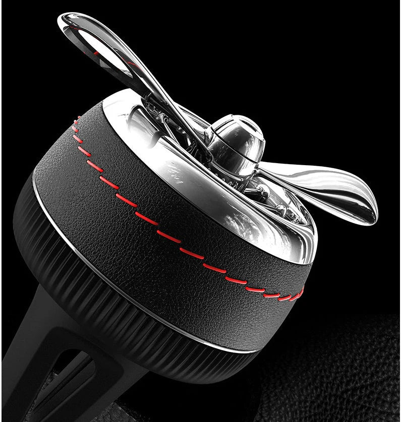 “Car Sesame Oil Diffuser – Long-Lasting Natural Fragrance for Relaxing & Fresh Drives”